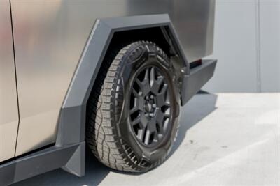 2024 Tesla Cybertruck All-Wheel Drive   - Photo 29 - Tustin, CA 92780