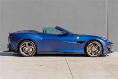 2019 Ferrari Portofino   - Photo 8 - Tustin, CA 92780