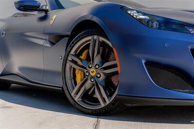 2019 Ferrari Portofino   - Photo 37 - Tustin, CA 92780