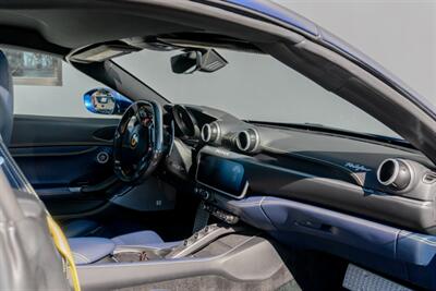 2019 Ferrari Portofino   - Photo 62 - Tustin, CA 92780