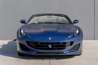 2019 Ferrari Portofino   - Photo 2 - Tustin, CA 92780