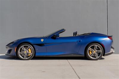 2019 Ferrari Portofino   - Photo 5 - Tustin, CA 92780