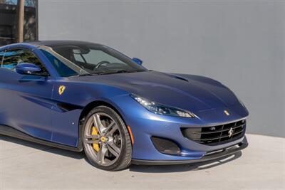 2019 Ferrari Portofino   - Photo 44 - Tustin, CA 92780