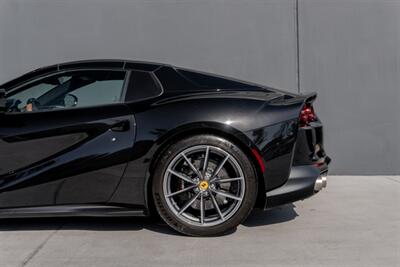 2021 Ferrari 812 GTS   - Photo 22 - Tustin, CA 92780