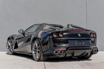 2021 Ferrari 812 GTS   - Photo 10 - Tustin, CA 92780