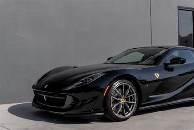 2021 Ferrari 812 GTS   - Photo 21 - Tustin, CA 92780