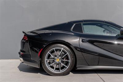 2021 Ferrari 812 GTS   - Photo 35 - Tustin, CA 92780