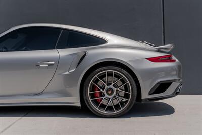 2017 Porsche 911 Turbo   - Photo 16 - Tustin, CA 92780