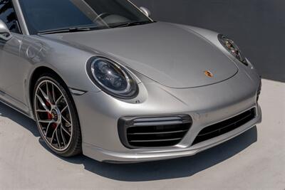 2017 Porsche 911 Turbo   - Photo 32 - Tustin, CA 92780