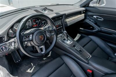 2017 Porsche 911 Turbo   - Photo 42 - Tustin, CA 92780