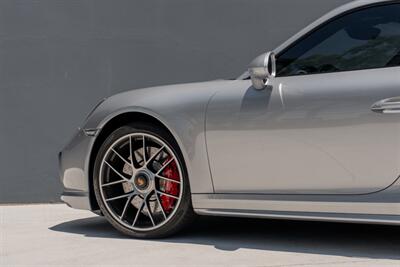 2017 Porsche 911 Turbo   - Photo 41 - Tustin, CA 92780