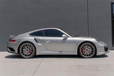 2017 Porsche 911 Turbo   - Photo 5 - Tustin, CA 92780