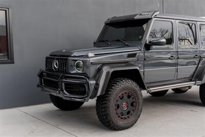 2015 Mercedes-Benz G 63 AMG  6x6 Conversion - Photo 22 - Tustin, CA 92780