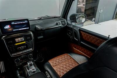 2015 Mercedes-Benz G 63 AMG  6x6 Conversion - Photo 75 - Tustin, CA 92780