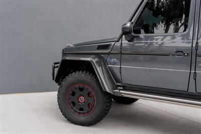 2015 Mercedes-Benz G 63 AMG  6x6 Conversion - Photo 56 - Tustin, CA 92780