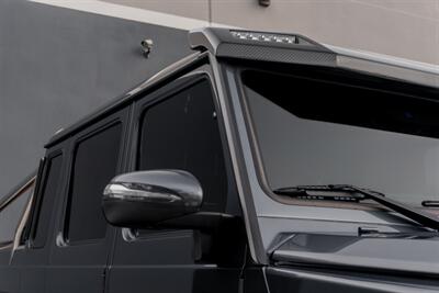 2015 Mercedes-Benz G 63 AMG  6x6 Conversion - Photo 34 - Tustin, CA 92780