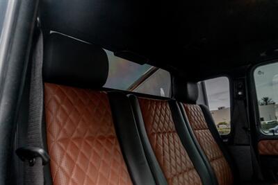 2015 Mercedes-Benz G 63 AMG  6x6 Conversion - Photo 36 - Tustin, CA 92780