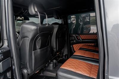 2015 Mercedes-Benz G 63 AMG  6x6 Conversion - Photo 10 - Tustin, CA 92780