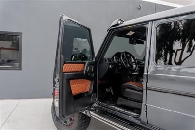 2015 Mercedes-Benz G 63 AMG  6x6 Conversion - Photo 55 - Tustin, CA 92780