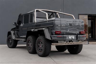 2015 Mercedes-Benz G 63 AMG  6x6 Conversion - Photo 8 - Tustin, CA 92780