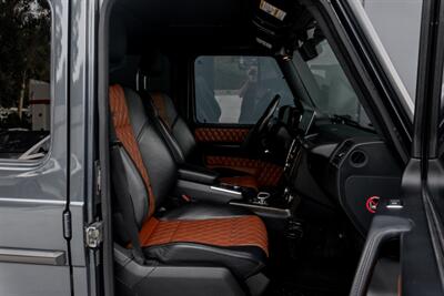 2015 Mercedes-Benz G 63 AMG  6x6 Conversion - Photo 13 - Tustin, CA 92780