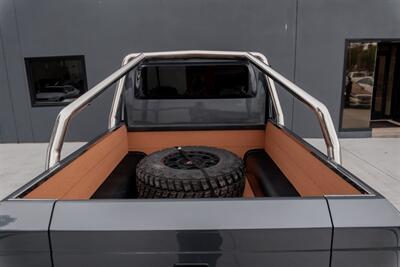 2015 Mercedes-Benz G 63 AMG  6x6 Conversion - Photo 51 - Tustin, CA 92780