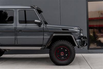 2015 Mercedes-Benz G 63 AMG  6x6 Conversion - Photo 42 - Tustin, CA 92780