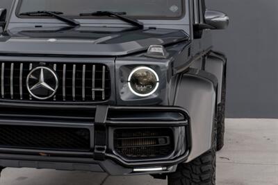 2015 Mercedes-Benz G 63 AMG  6x6 Conversion - Photo 32 - Tustin, CA 92780