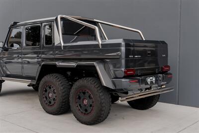 2015 Mercedes-Benz G 63 AMG  6x6 Conversion - Photo 23 - Tustin, CA 92780