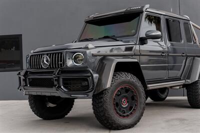 2015 Mercedes-Benz G 63 AMG  6x6 Conversion - Photo 27 - Tustin, CA 92780