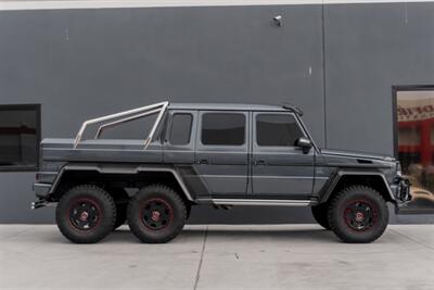 2015 Mercedes-Benz G 63 AMG  6x6 Conversion - Photo 5 - Tustin, CA 92780