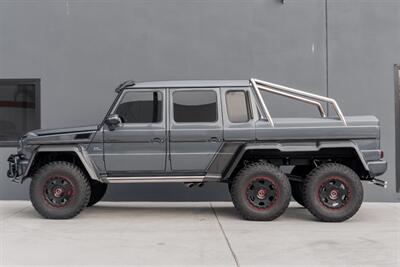 2015 Mercedes-Benz G 63 AMG  6x6 Conversion - Photo 4 - Tustin, CA 92780