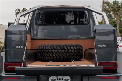 2015 Mercedes-Benz G 63 AMG  6x6 Conversion - Photo 59 - Tustin, CA 92780