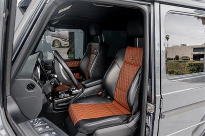 2015 Mercedes-Benz G 63 AMG  6x6 Conversion - Photo 11 - Tustin, CA 92780