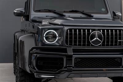 2015 Mercedes-Benz G 63 AMG  6x6 Conversion - Photo 33 - Tustin, CA 92780