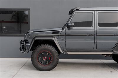 2015 Mercedes-Benz G 63 AMG  6x6 Conversion - Photo 20 - Tustin, CA 92780