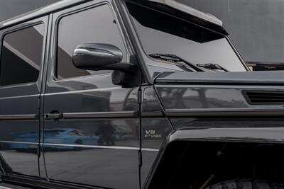 2015 Mercedes-Benz G 63 AMG  6x6 Conversion - Photo 39 - Tustin, CA 92780