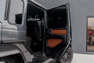 2015 Mercedes-Benz G 63 AMG  6x6 Conversion - Photo 70 - Tustin, CA 92780