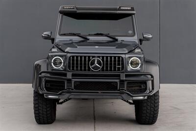 2015 Mercedes-Benz G 63 AMG  6x6 Conversion - Photo 2 - Tustin, CA 92780