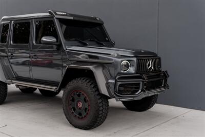 2015 Mercedes-Benz G 63 AMG  6x6 Conversion - Photo 44 - Tustin, CA 92780