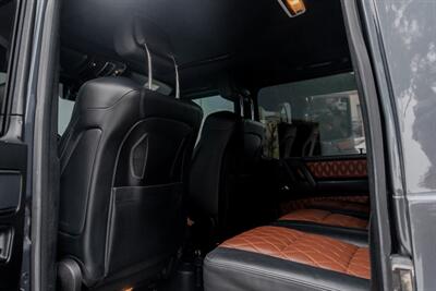 2015 Mercedes-Benz G 63 AMG  6x6 Conversion - Photo 18 - Tustin, CA 92780