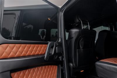 2015 Mercedes-Benz G 63 AMG  6x6 Conversion - Photo 81 - Tustin, CA 92780