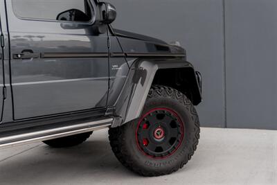 2015 Mercedes-Benz G 63 AMG  6x6 Conversion - Photo 49 - Tustin, CA 92780