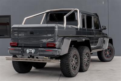 2015 Mercedes-Benz G 63 AMG  6x6 Conversion - Photo 6 - Tustin, CA 92780