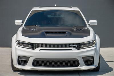 2022 Dodge Charger SRT Hellcat   - Photo 2 - Tustin, CA 92780