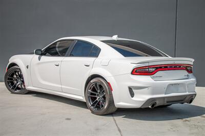 2022 Dodge Charger SRT Hellcat   - Photo 8 - Tustin, CA 92780