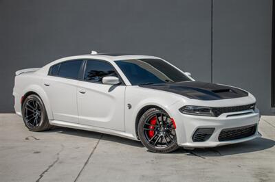 2022 Dodge Charger SRT Hellcat   - Photo 1 - Tustin, CA 92780