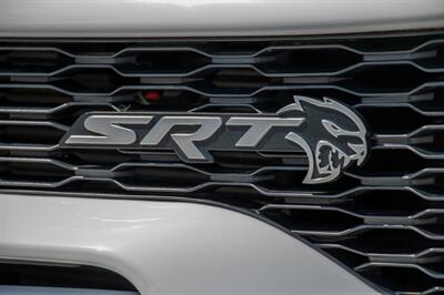 2022 Dodge Charger SRT Hellcat   - Photo 22 - Tustin, CA 92780