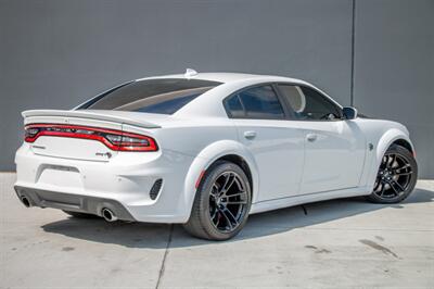 2022 Dodge Charger SRT Hellcat   - Photo 6 - Tustin, CA 92780