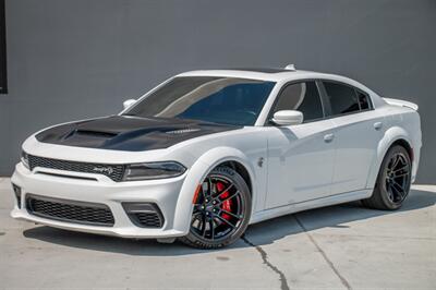 2022 Dodge Charger SRT Hellcat   - Photo 3 - Tustin, CA 92780